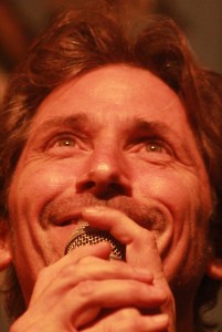 Host and Stand Up Comic